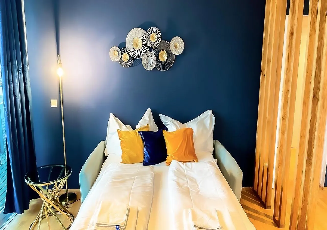 Apartment Kaiser Lodge By Alpenluxus Mit Rooftop Pool & Tiefgaragenstellplatz Austria