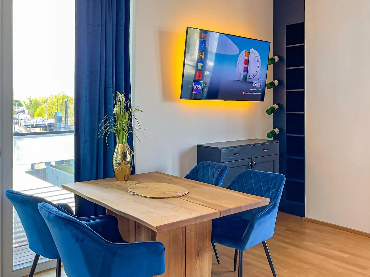 Kaiser Lodge By Alpenluxus Mit Rooftop Pool & Tiefgaragenstellplatz Austria