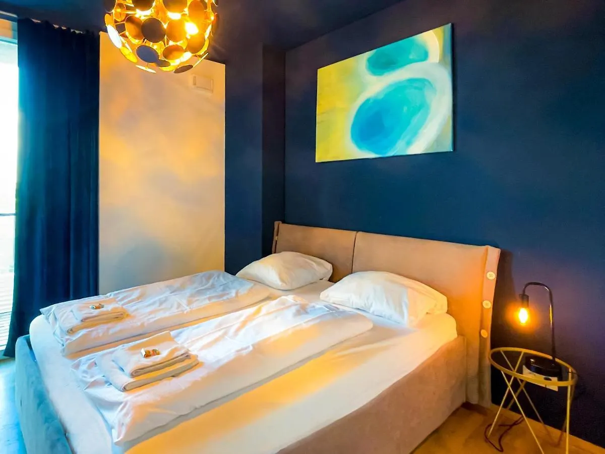 Kaiser Lodge By Alpenluxus Mit Rooftop Pool & Tiefgaragenstellplatz Apartment