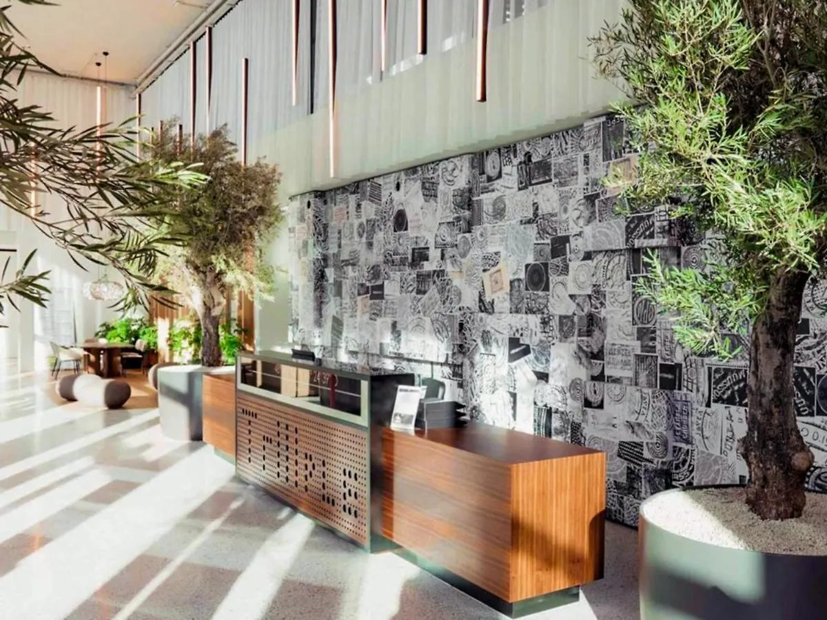 Kaiser Lodge By Alpenluxus Mit Rooftop Pool & Tiefgaragenstellplatz 0*, Vienna Austria