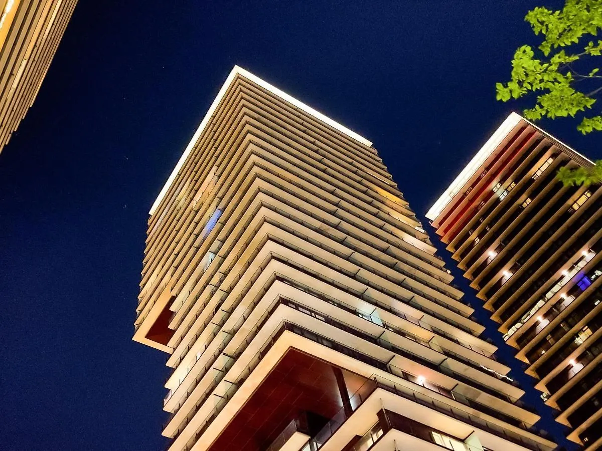 Apartment Kaiser Lodge By Alpenluxus Mit Rooftop Pool & Tiefgaragenstellplatz